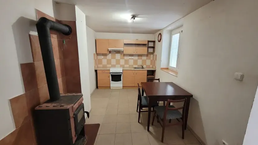 Prodej rodinného domu, Žabovřesky nad Ohří, Ke dráze, 80 m2
