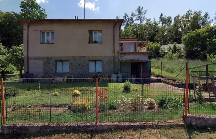 Prodej rodinného domu, Mirošovice, Svahová, 140 m2