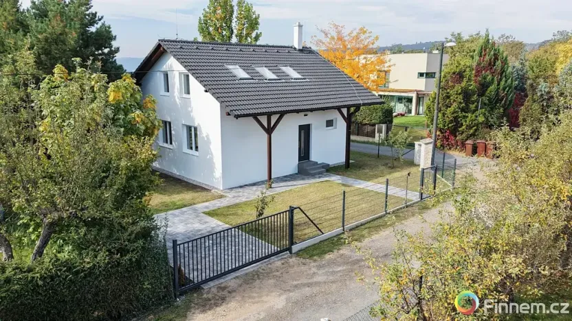 Prodej rodinného domu, Černošice, 115 m2