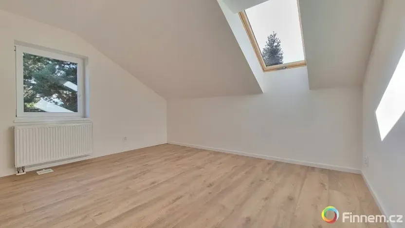 Prodej rodinného domu, Černošice, 115 m2