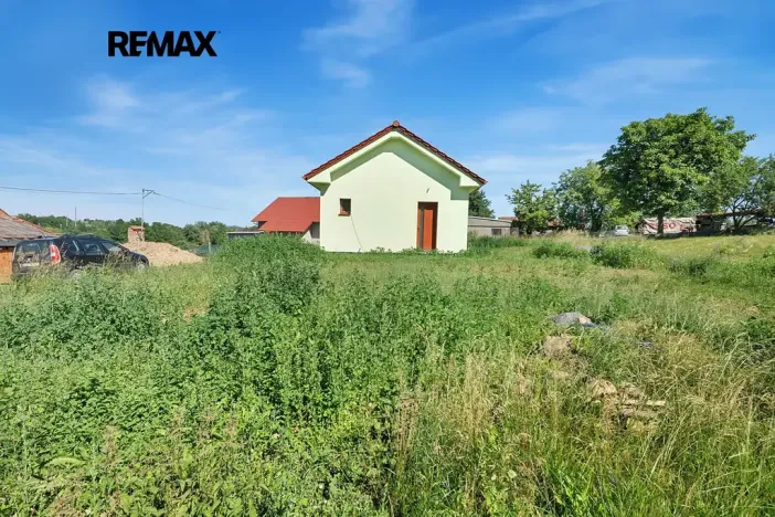 Prodej rodinného domu, Polom, 55 m2