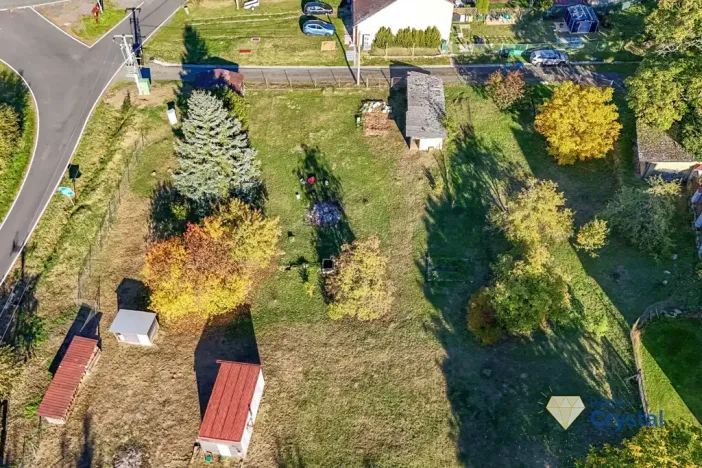 Prodej pozemku pro bydlení, Teplá, 2107 m2