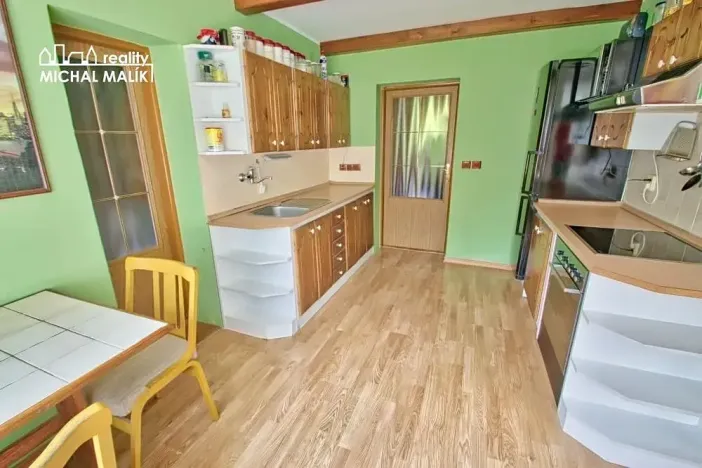 Prodej rodinného domu, Bordovice, 170 m2