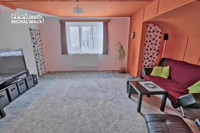 Prodej rodinného domu, Bordovice, 170 m2