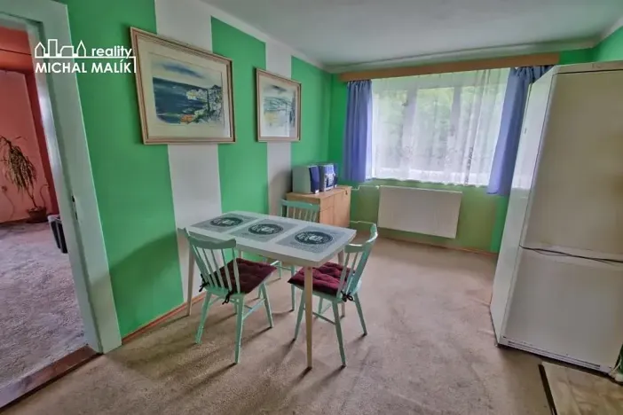 Prodej rodinného domu, Bordovice, 170 m2