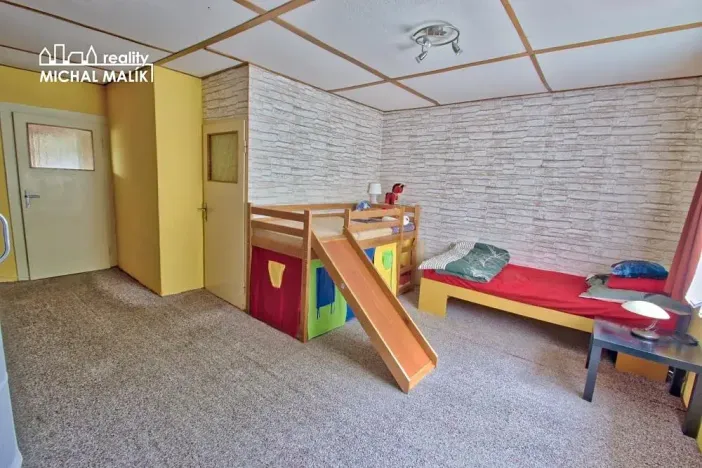 Prodej rodinného domu, Bordovice, 170 m2