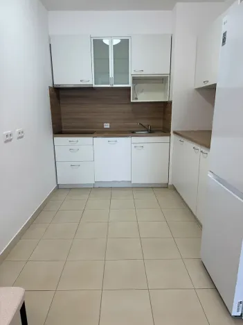 Pronájem bytu 2+kk, Praha - Stodůlky, Petržílkova, 57 m2