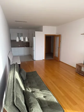 Pronájem bytu 2+kk, Praha - Stodůlky, Petržílkova, 57 m2