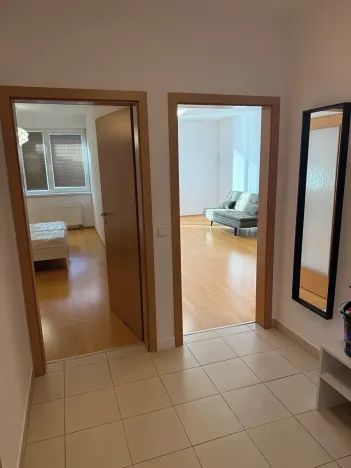 Pronájem bytu 2+kk, Praha - Stodůlky, Petržílkova, 57 m2