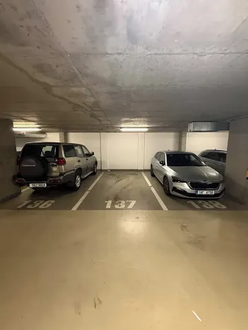 Pronájem bytu 2+kk, Praha - Stodůlky, Petržílkova, 57 m2