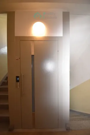 Pronájem bytu 2+1, Chrudim, B. Martinů, 53 m2