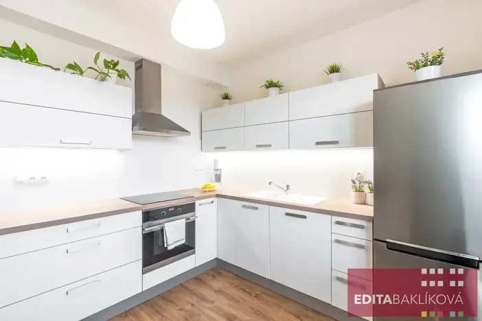 Prodej bytu 3+1, Olomouc, Mošnerova, 81 m2