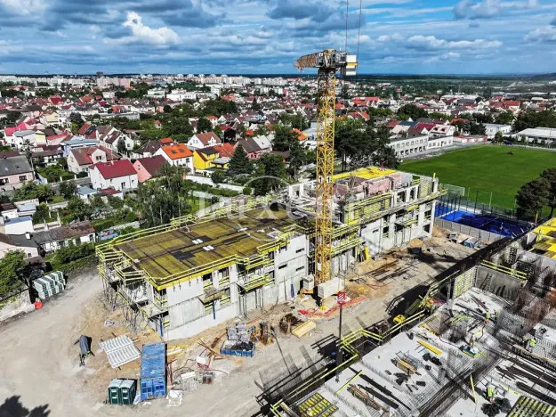 Prodej bytu 1+kk, Kladno, Pražská, 38 m2