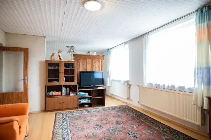 Prodej činžovního domu, Svoboda nad Úpou, Sluneční stráň, 284 m2