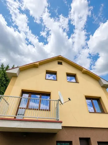Prodej činžovního domu, Svoboda nad Úpou, Sluneční stráň, 284 m2
