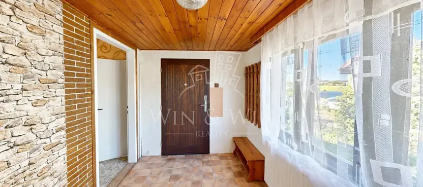 Prodej rodinného domu, Sojovice, 115 m2