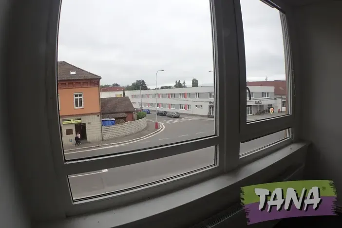 Pronájem kanceláře, Mnichovo Hradiště, Turnovská, 36 m2