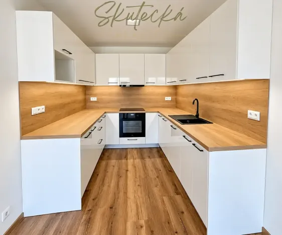 Pronájem bytu 3+kk, Hodonín, 67 m2