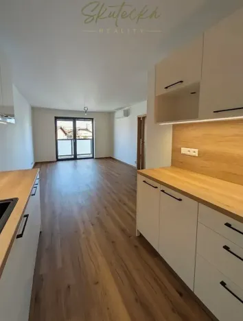 Pronájem bytu 3+kk, Hodonín, 67 m2