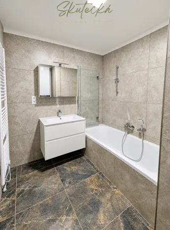 Pronájem bytu 3+kk, Hodonín, 67 m2