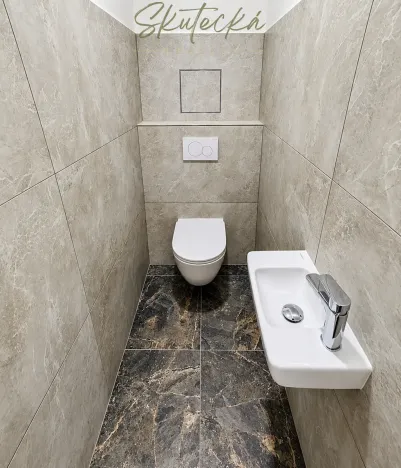 Pronájem bytu 3+kk, Hodonín, 67 m2