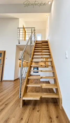 Pronájem bytu 3+kk, Hodonín, 92 m2
