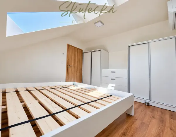 Pronájem bytu 3+kk, Hodonín, 92 m2