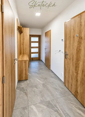 Pronájem bytu 3+kk, Hodonín, 92 m2