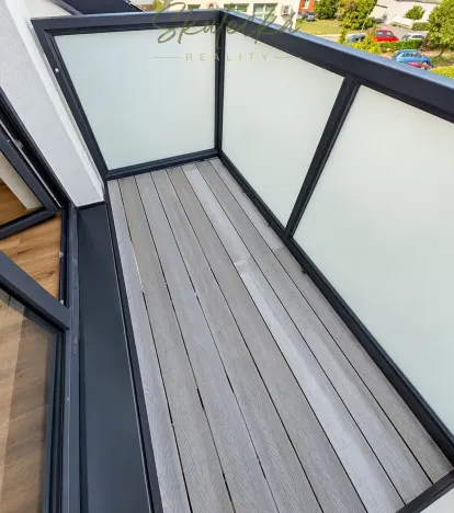 Pronájem bytu 3+kk, Hodonín, 92 m2