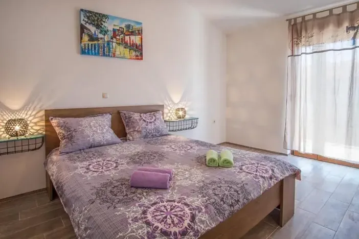 Prodej rodinného domu, Krk, Chorvatsko, 126 m2