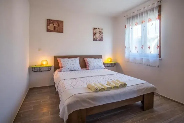 Prodej rodinného domu, Krk, Chorvatsko, 126 m2