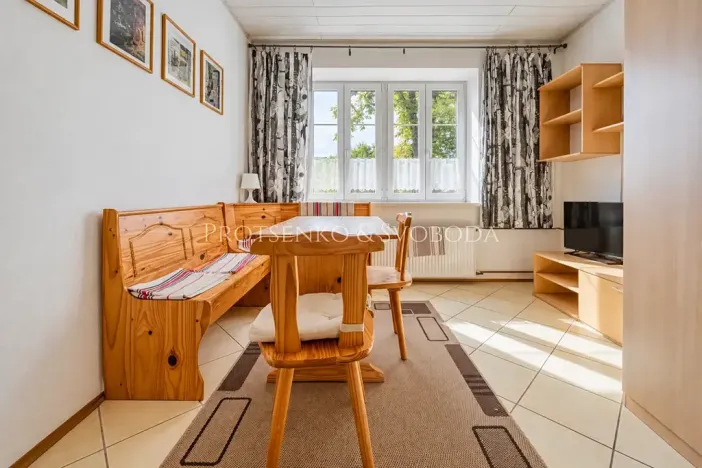 Prodej ubytování, Strachotín, Sklepní, 285 m2