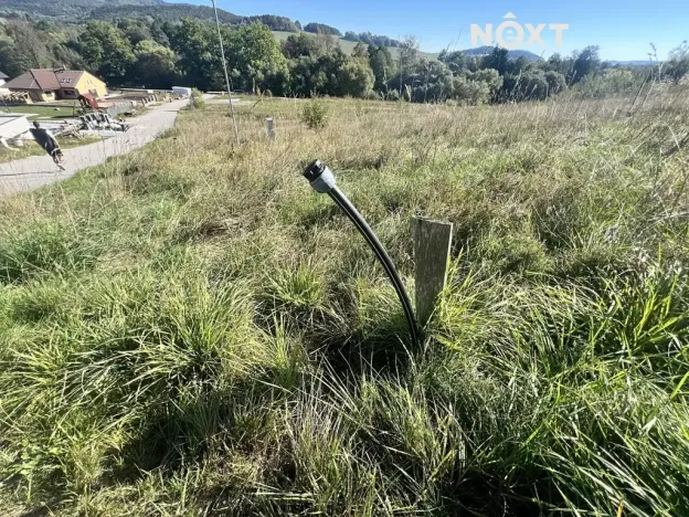 Prodej pozemku pro bydlení, Kájov, 4422 m2