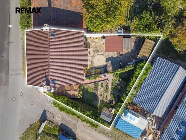 Prodej rodinného domu, Plzeň, Libušínská, 200 m2