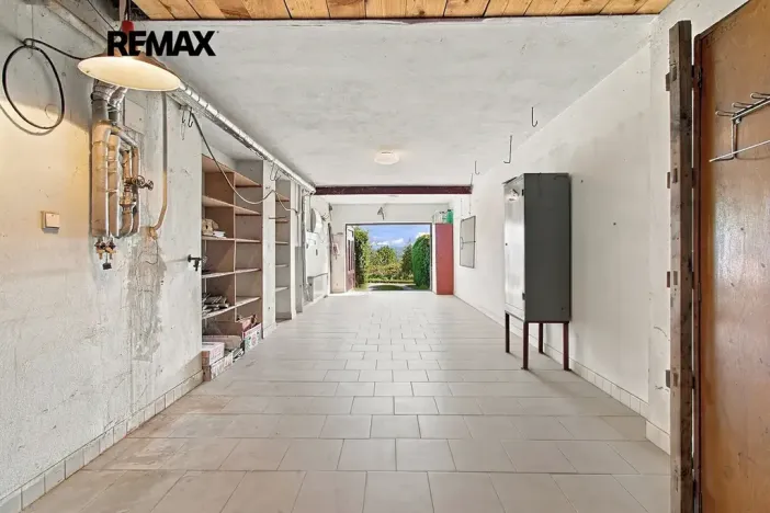 Prodej rodinného domu, Plzeň, Na Hraně, 302 m2