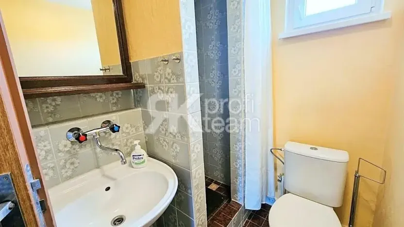 Prodej chalupy, Čaková, 150 m2