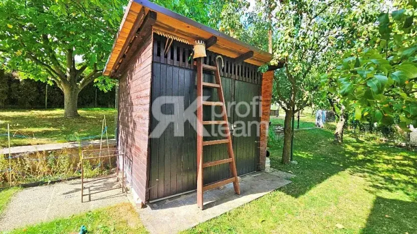 Prodej chalupy, Čaková, 150 m2