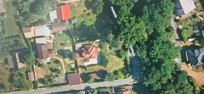 Prodej rodinného domu, Černošice, V Habřinách, 102 m2