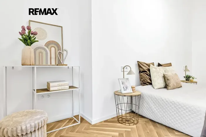 Prodej bytu 2+kk, Praha - Vinohrady, 49 m2