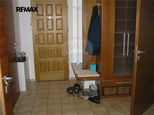 Pronájem bytu 3+1, Praha - Stodůlky, Sluneční náměstí, 90 m2
