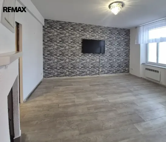 Prodej bytu 2+1, Svitavy, Rooseveltova, 48 m2
