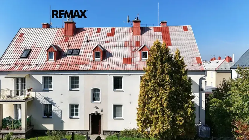 Prodej bytu 4+1, Šternberk, Kozinova, 92 m2