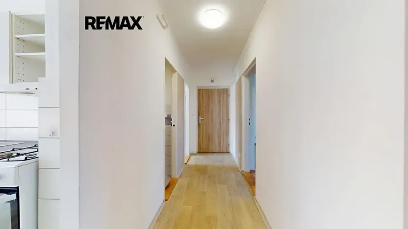 Prodej bytu 4+1, Šternberk, Kozinova, 92 m2