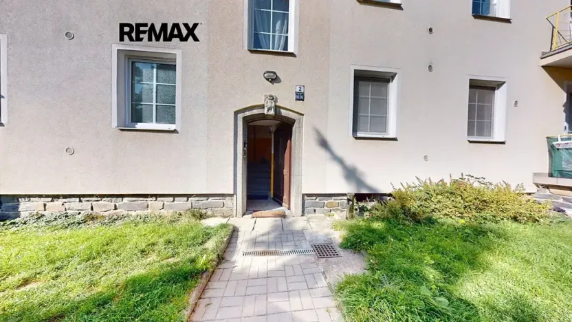 Prodej bytu 4+1, Šternberk, Kozinova, 92 m2