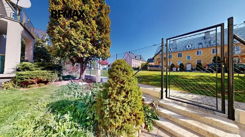 Prodej bytu 4+1, Šternberk, Kozinova, 92 m2