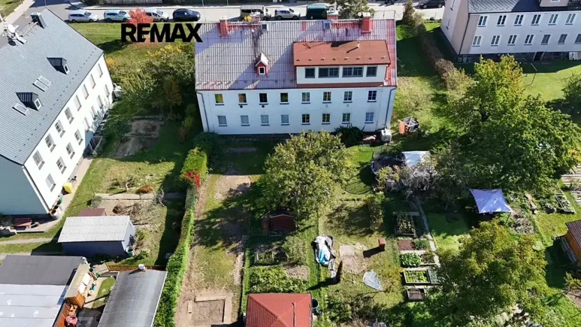 Prodej bytu 4+1, Šternberk, Kozinova, 92 m2