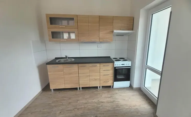 Pronájem bytu 3+kk, Dubí, Tovární, 61 m2