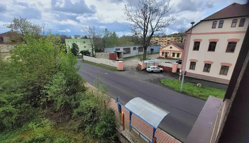 Pronájem bytu 3+kk, Dubí, Tovární, 61 m2