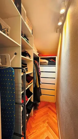 Pronájem bytu 2+kk, Praha - Běchovice, U vrby, 52 m2