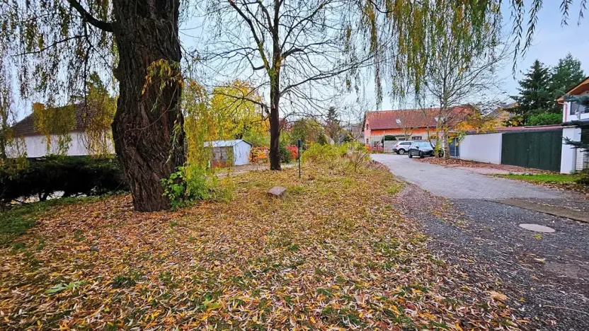 Pronájem bytu 2+kk, Praha - Běchovice, U vrby, 52 m2